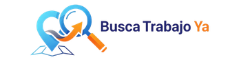 Busca Trabajo Ya