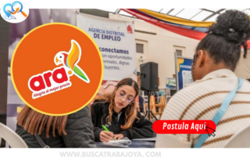 Tiendas ARA Colombia abre nuevas vacantes laborales