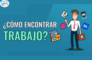 Cómo Buscar Convocatorias de Trabajo por Internet