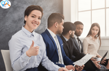 Cómo Destacar en una Entrevista Laboral