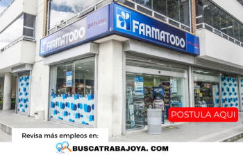 Farmatodo Empleos: Requisitos y Oportunidades Laborales