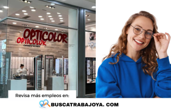 Grupo Opticolor Empleos Requisitos y Oportunidades Laborales