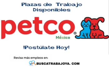 Petco Trabajo: Requisitos y Vacantes Disponibles