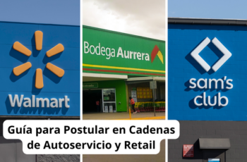 Cómo Trabajar en Retail: Requisitos y Postulación