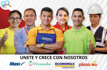 Guía para Trabajar en Supermercados en Perú