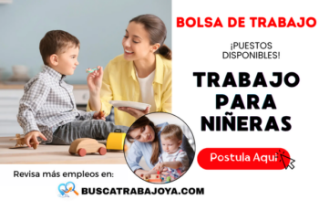 Trabajo de Cuidado de Niños en Casa: Opciones y Requisitos